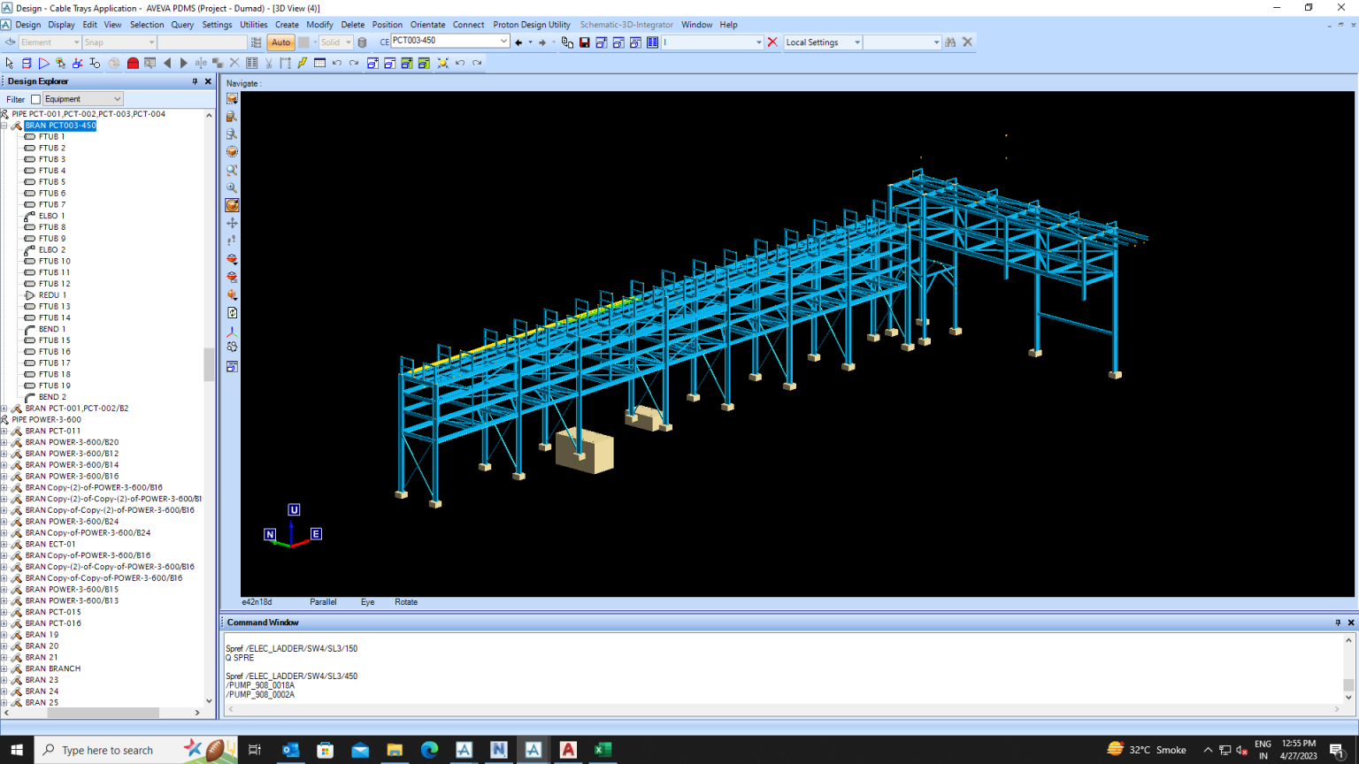 Pdms