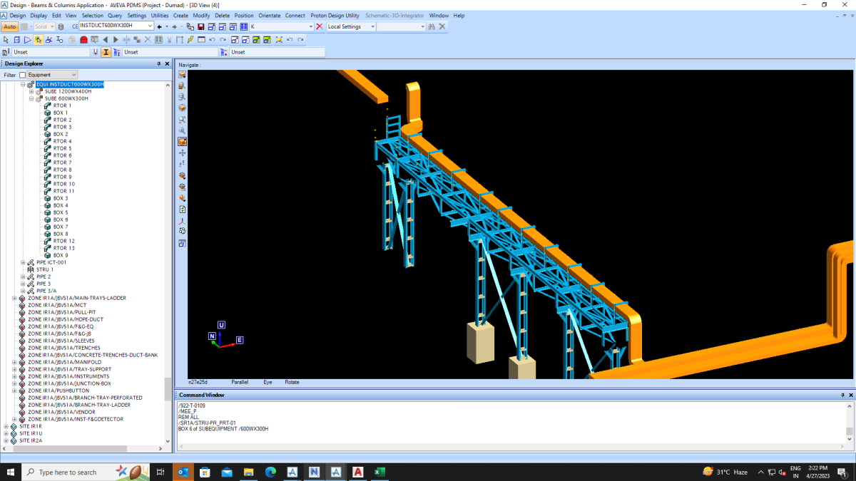 Pdms